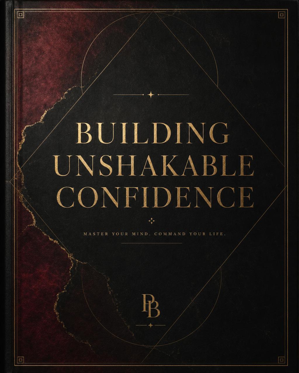 Building Unshakable Confidence