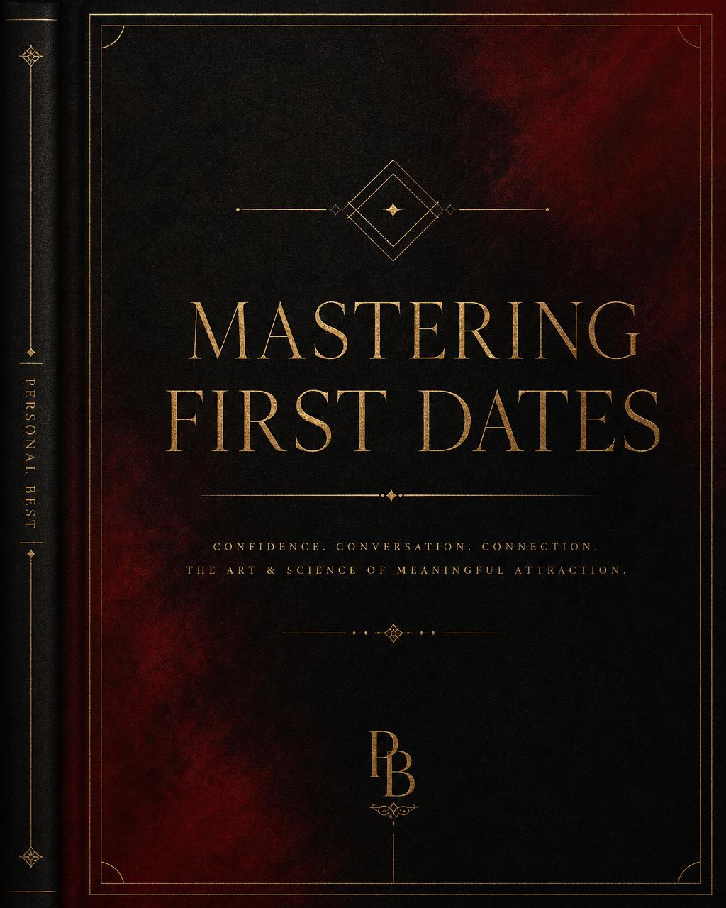 Mastering First Dates